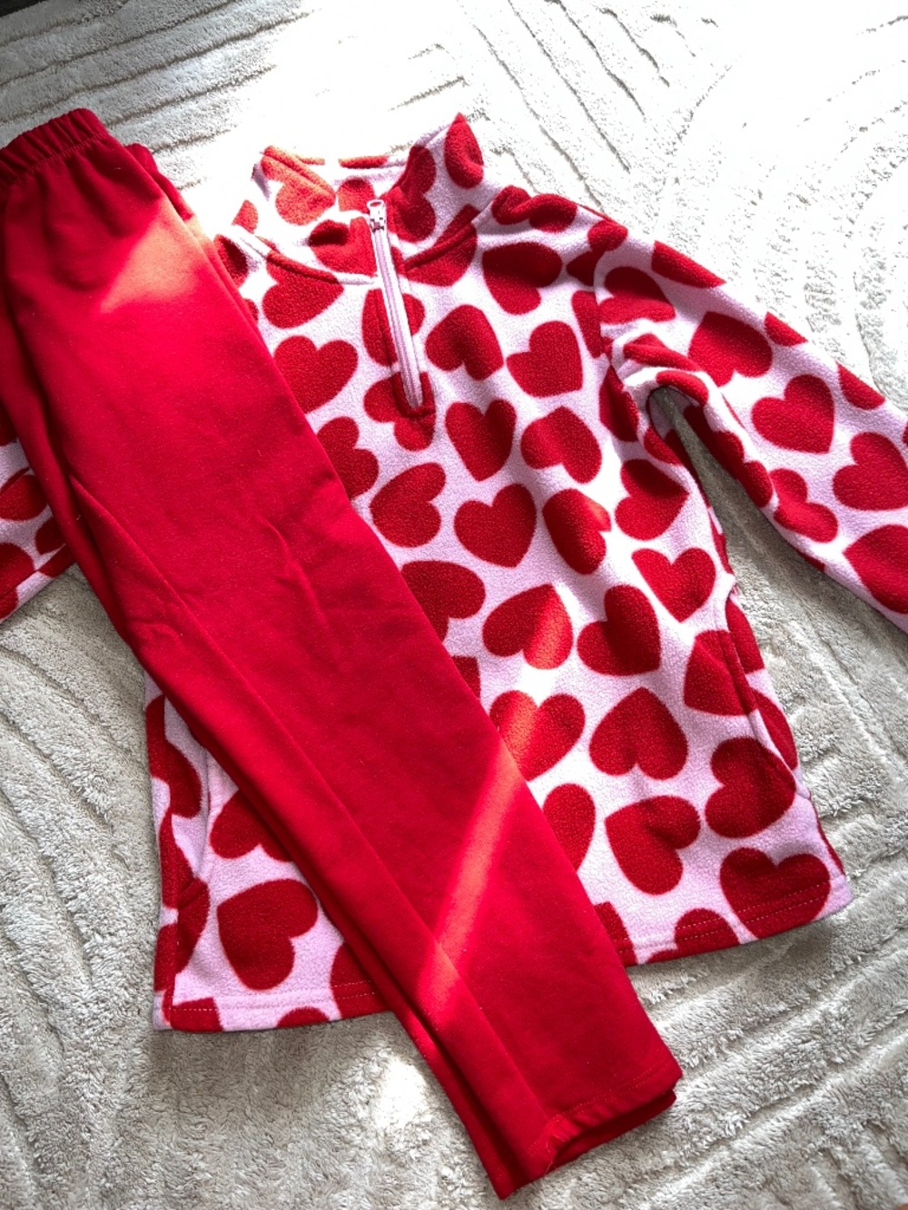 Girls outfit